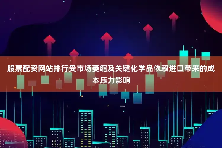 股票配资网站排行受市场萎缩及关键化学品依赖进口带来的成本压力影响
